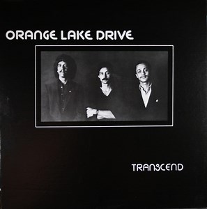Orange Lake Drive - Transcend