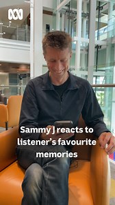 During Sammy J’s last outside broadcast, we asked his beautiful listeners their favourite highlights of his time on Breakfast over the past five years. Tune in for Sammy J’s final broadcast tomorrow from 5.30am on the ABC listen app via the link in our bio. | ABC Melbourne