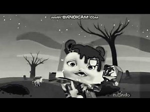 Happy Tree Friends - Halloween-A-Thon Intro
