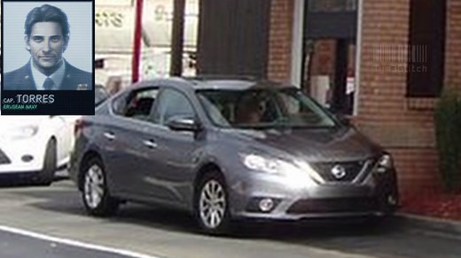 Captain Torres Orders Burger King #acecombat7 #acecombat #captaintorres #meme