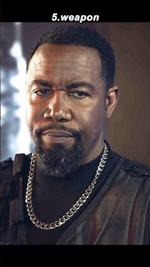 ROOFTOP RUMBLE! One Man, Two Thugs, and a HAMMER! 💀 | Trouble Man (2025) #film #movie #short