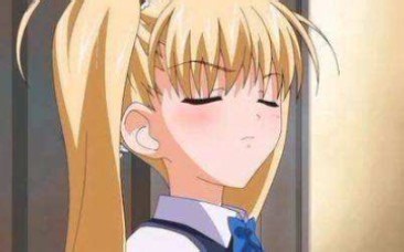 老婆别这样！ 盘点那些搞颜色的动漫，动漫推荐（第二期）