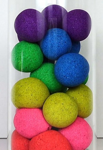 Very Satisfying and Relaxing ｜ Kinetic Sand ASMR #kineticsand #asmr