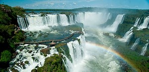 World Wonders Tour - Machu Picchu, Rio & Iguazu - Escaped Travel