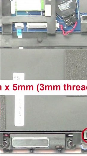 How to replace the Hard Drive in your Dell #dell