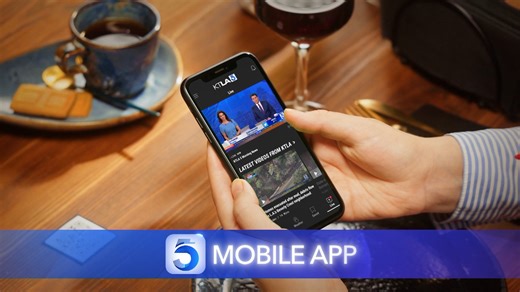 2.3K views · 36 reactions | Don't miss a thing. Install the free KTLA+ app for Roku, Fire TV and Apple TV: https://trib.al/RFT1s5O | KTLA 5 Morning News | Facebook