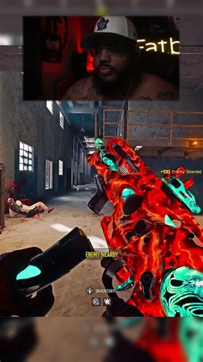 Bro really wanted to learn how to move like this 😲