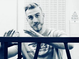 Exploring The Swiss Bar Bench  - SoCal Powerlifting