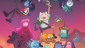 Adventure Time: Distant Lands Specials Coming to HBO Max