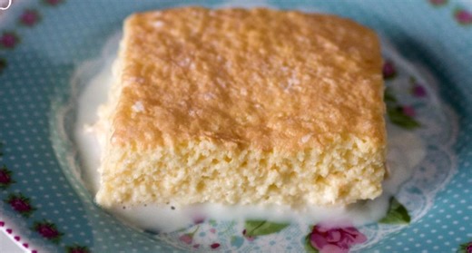 Najbolji recept za koh: Starinski brzi kolač će vam samo na ovaj način uspeti iz prve