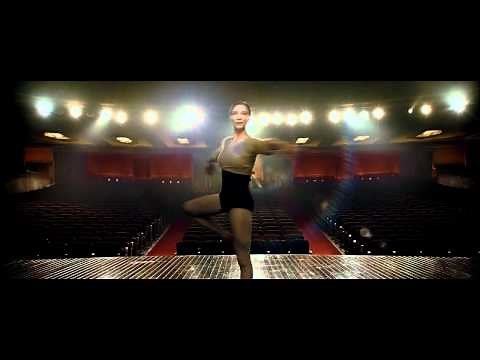 The Curious Case Of Benjamin Button - Final scene