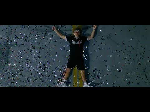 cal scruby - SUPER BOWL TROPHY (official music video)
