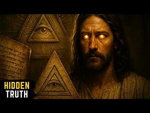 The Hidden Truth of the Dead Sea Scrolls: The Key Jesus Used for the Inner Kingdom