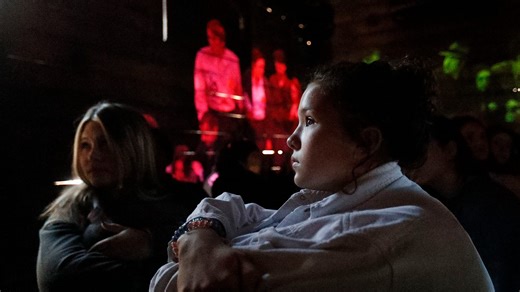 Cattle Car Experience takes Savannah through Holocaust education amid rise in anti-Semitism