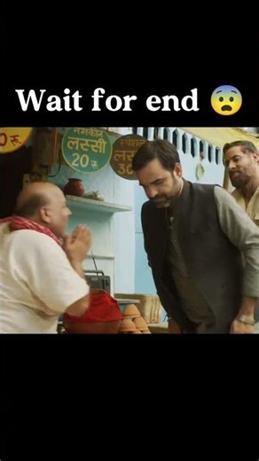 izzat karte he log apki 😨 #mirzapur #trending #viral