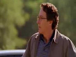 Smallville 'Red' Jessie Scene 3