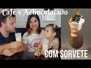 ICED COFFEE RECIPE | Rosa Filipovic