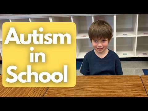 Back to School With Autism: 12 Tips That Actually Help