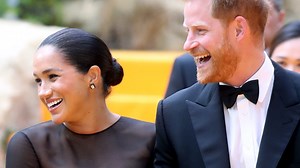 Meghan Markle and Prince Harry take baby Archie on a secret holiday to Ibiza! | Access