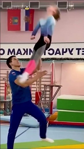 🤯 PRO SKILLS ONLY! FeatFlip Best Extreme Flips, Rides & Stunts Compilation 🥇