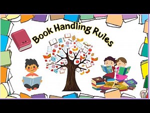 Book Handling Rules