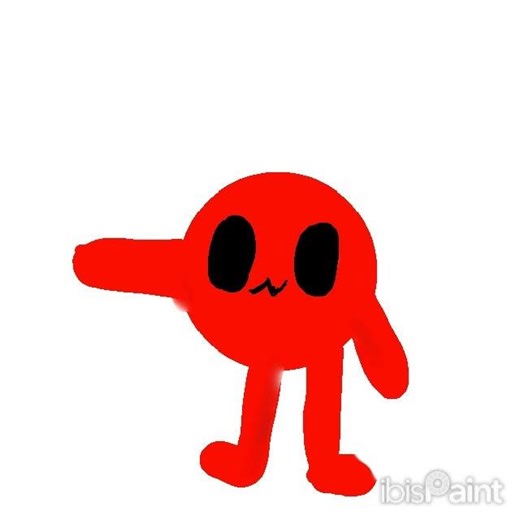 the smile face 🙂 #animation