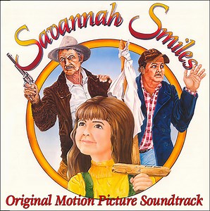 Ken Sutherland - Savannah Smiles (Original Motion Picture Soundtrack)