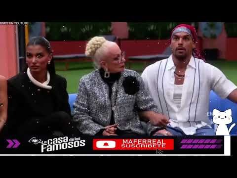 THE BOSS EXPLODES AT THE CELEBRITIES AND KICKS THEM OUT OF THE HOUSE! CELEBRITY HOUSE 6 LIVE