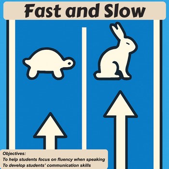 ESL Speaking & Grammar Activities: Fun Comparative Adjectives Practice (PDF PPT)