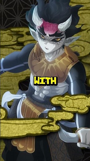 The Heights of Demon Slayer's Upper Moons Revealed