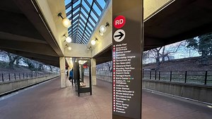 ‘More Convenient': Red Line Service Increases During Peak Riding Hours
