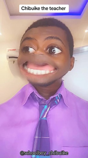 Chibuike the Teacher: Hilarious Classroom Moments!