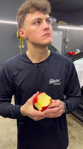 InstaTint for Car Window | Step-by-Step Application Process