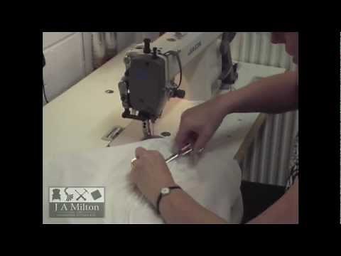 How to Make A Beanbag from Scratch