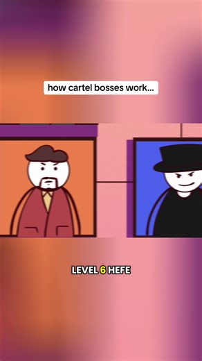 Understanding How Cartel Bosses Operate