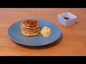Pikelets Recipe | Aussie Baker