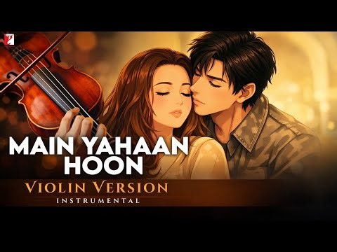 Main Yahaan Hoon | Full Song | Rap Version |Shah Rukh Khan,Preity Zinta | Udit Narayan 2026
