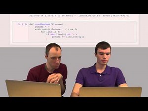 ADS1: Practical: Downloading and reading a genome