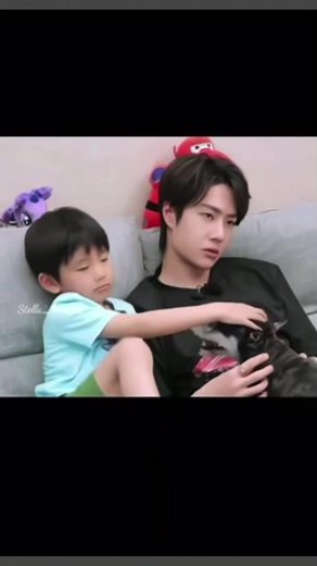 6.8K views · 718 reactions | Imagine my future husband belike Wang Yibo | LWJ Dream | Facebook