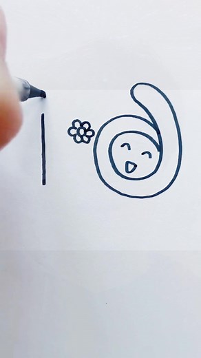 #drawing #foryou #briefstrokes #teaching