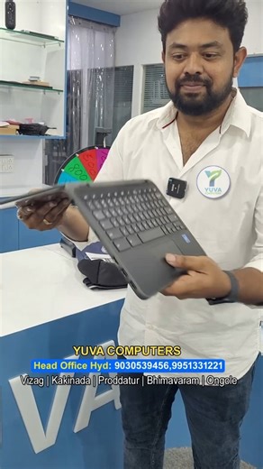 Yuva Computers on Instagram: "Laptop 8,000/- Yuva Computers Dilsukhnagar Hyderabad Address: Yuva Computers Laptops & Desktops - Sales & Services - Spares Propriter: M Jeevan Reddy #204, 2nd Floor, Sai Towers, Above Tipsy Topsy Bakery, Dilsukhnagar, Hyderabad - 500036. Location: https://goo.gl/maps/igjya1ajJF2KoPwQA Contact: 9030539456,9951331221. - Landline:040-48519051 Our Branches: Vizag Ph:882 9977 456, Proddatur Ph:80085 08456, Kakinada Ph:7799339544,Bhimavaram Ph:6304 200 456, Ongole Ph:630