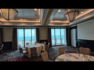 Sandpearl Resort Meetings 2025