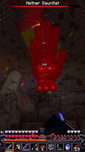I Explored The WORST Nether EVER