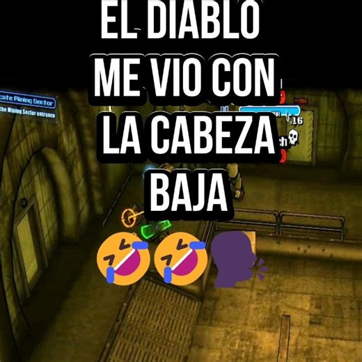 EL DIABLO NO GANÓ 😱💀 | Madness Project Nexus #shorts