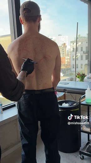 Explore Unique Back Tattoo Ideas for Your First Tattoo