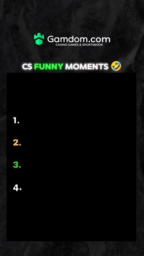 monke.editz on Instagram: "Top "WTH" Moments in CS2! 🤯😂 Is it just me, or is Counter-Strike 2 starting to feel like a fever dream? From "Aura" camera kills to literal traffic jams on Mirage, these clips prove that this game is in a league of its own when it comes to pure, unadulterated chaos. 🔫🚗💥 The "What Just Happened" Ranking: Aura: When the game turns into a professional photoshoot mid-clutch. Paparazzi: Who knew Mirage had such a serious rush hour problem? New Update: Just Valve things