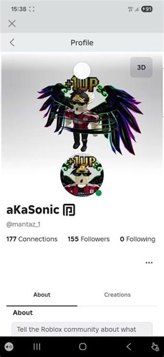 I Bought My Roblox Premium In 2026