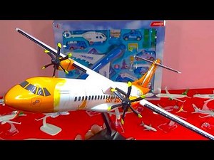 Unboxing Boeing 757 737 767 747 Airbus 380 380 330 320 BELUGA DHL Portugal USA India Thai models