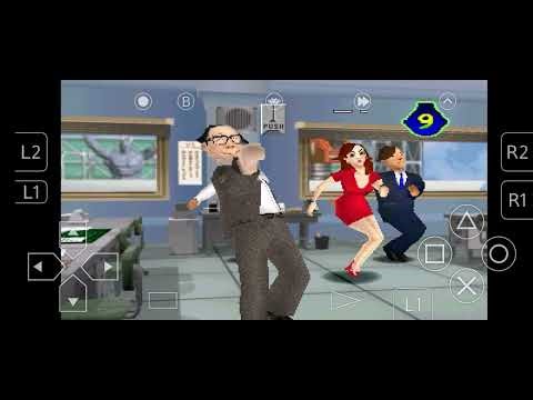 Incredible Crisis (PS1) Test Gameplay