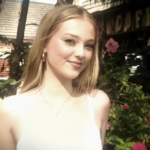 Sophie Grace TikTok Videos